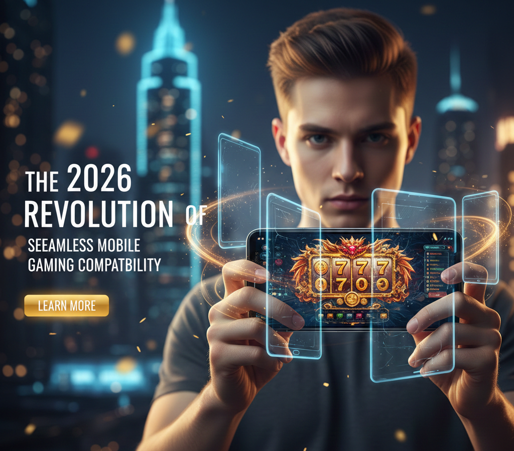 Mobile Gaming Compatibility 2026